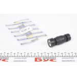 Тяга стабілізатора (переднього) Renault Kangoo 1.5dCi 97- 