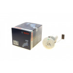 Насос паливний в бак Fiat Fiorino 1.4 07- 