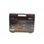 Набір біт 6-гранних 1/2" (26шт) (M5-M16) (XZN) 