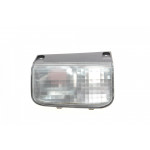 Ліхтар задній Opel Vivaro/Renault Trafic 01- (R) 