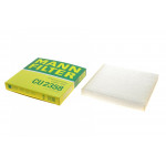 Фільтр салону Honda Accord/Civic 1.3HYBRID-2.4 03- 