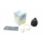 Пильовик шруса (зовнішній) Hyundai Accent/Getz 95-17 (21x77x99) 