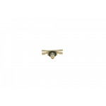 Кліпса кріплення молдингів BMW 3 (E90) 06-13 