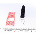 Пильник рейки рульової Citroen Nemo 08- (12x55x200) 