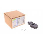 Моторчик заслонки пічки BMW 3 (E90/F30/F80)/X3 (F25)/X4 (F26)/X5 (E70/F15/F85) 04- 