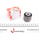 Сайлентблок балки (задньої/всередині) Audi A4/A6 00-11 