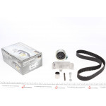 Комплект ГРМ VW Passat 1.9 TDI 98-10, (120x30), 74/85/96kw 