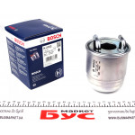 Фільтр паливний MB Sprinter 2.2CDI OM651 09- 