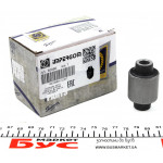 Сайлентблок подушки двигуна (верх) Citroen Berlingo 98- (10x30x28/50) 