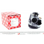 Заслонка дросельна Skoda Octavia 1.6 96-04/ VW Golf/ Polo 1.4/1.6 97-05 