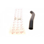 Патрубок радіатора (нижній) MB Sprinter OM601-602 