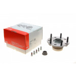 Підшипник маточини (задньої) Ford Transit V363/Custom V362, 2.0EcoBlue/2.2TDCi 12- 