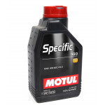 Олива 5W30 Specific (1L) (Ford WSS M2C 913D) (104559) 