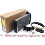 Радіатор пічки VW Sharan 95- 