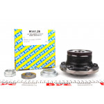 Підшипник маточини (задньої) Fiat Doblo 10- (+ABS)  Підшипник маточини (задньої) Fiat Doblo 10- (+ABS)