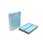 Фільтр салону Suzuki Grand Vitara 1.6-2.7/ 2.0HDI 98-05 