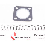 Прокладка труби вихлопної Audi 80/VW T3/Scirocco 1.3i-1.7D 72-92 