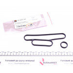 Прокладка радіатора масляного Ford Transit/Custom 2.0-2.4TDCi 06- (к-кт) 