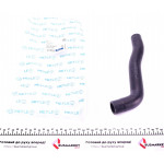 Патрубок системи охолодження VW Passat/ T3 1.5-1.7 D -92 