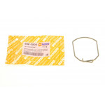 Фіксатор патрубка інтеркулера Renault Dokker 12- 