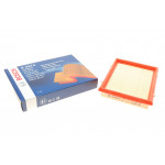 Фільтр повітряний Honda Civic VI 1.4/1.6i 95-01/Nissan X-Trail 2.5 07-14/Primera 1.6i 98-02 