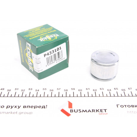 Поршень супорта (переднього/заднього) Lexus LS/IS 94- (43x31mm) (Sumitomo)