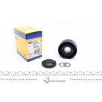 Ролик генератора Audi A4/A5/A6/A7/A8/VW Phaeton/Touareg 2.7D/3.0D/4.2D 03- (паразитний) (65x26.3) 