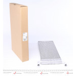 Радіатор пічки MB Sprinter 06- 