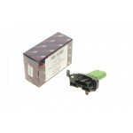 Реостат пічки MB Sprinter TDI (7 контактів) 