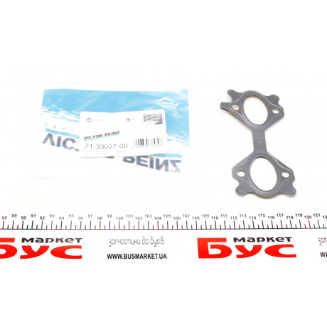 Прокладка колектора випускного BMW 3 (E90-E93)/5 (E60/E61) 02-, M47/M57/N57