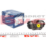 Циліндр гальмівний (задній) Ford Transit 92- (R15) 