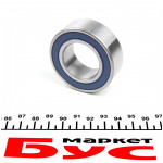 Підшипник (30x55x19) 