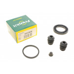 Ремкомплект супорта (заднього) Great Wall Hover 10- (d=41mm) 