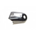 Кронштейн амортизатора (заднього) MB G-class (W463) 90-18 (L) (стакан) 