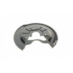 Захист диска гальмівного (заднього) (L) Skoda Octavia/VW Golf 04- 