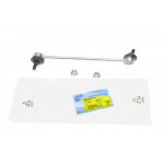 Тяга стабілізатора (заднього) Toyota Camry 06-14 (L=261mm) 