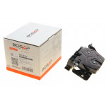 Замок кришки багажника BMW X3 (F25)/X4 (F26) 10-18 B47/N20/N47/N52/N55/N57 