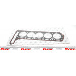 Прокладка ГБЦ MB OM617 