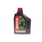 Олива 10W50 5100 4T (2L) (SM/SL/SJ/SH/SG) 