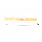 Молдинг капоту BMW 3 (E90) 05-08 (R) 