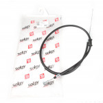 Трос ручника Fiat Ducato 06- (1485/1168mm) (Maxi) 