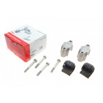 Втулка стабілізатора (заднього) MB Sprinter/VW Crafter 06- (к-кт) 