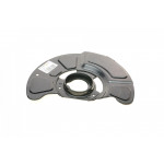 Захист диска гальмівного (переднього) (L) MB E-class (W212) 09-16 