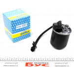 Фільтр паливний MB Sprinter/Vito OM642/646/651 (з датчиком) 