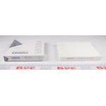 Фільтр салону Opel Astra F/G/H 96- (BEHR) 