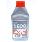 Рідина гальмівна DOT4 (0.5L) RBF600 Factory Line (100948) 