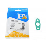 Прокладка турбіни VW LT/T4 2.5 TDI 96-03 (трубка на злив масла) 