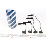 Проводи запалювання Opel Vectra A/B 92-03 (к-кт) 