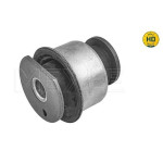 Сайлентблок важеля (заднього/знизу/спереду/всередині) Peugeot 407 04- 