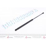 Амортизатор кришки багажника VW Golf 97-06 